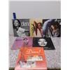 Image 3 : Lot of 15 Diana Ross LP Records