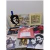 Image 1 : Lot of 15 Mostly Classic Rock LP Records