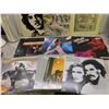 Image 2 : Lot of 15 Mostly Classic Rock LP Records
