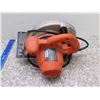 Image 3 : Black & Decker CS1000 7 1/4" Circular Saw Used