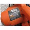 Image 4 : Black & Decker CS1000 7 1/4" Circular Saw Used