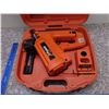 Image 2 : Paslode Impulse IMCT Cordless Utility Framing Nailer 900420 With Case Charger Battery