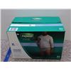 Image 2 : New Case of XL 80 Count Depends Mens Adult Diaper