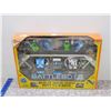 Image 2 : Battlebots HexBug Build Your Own Playset