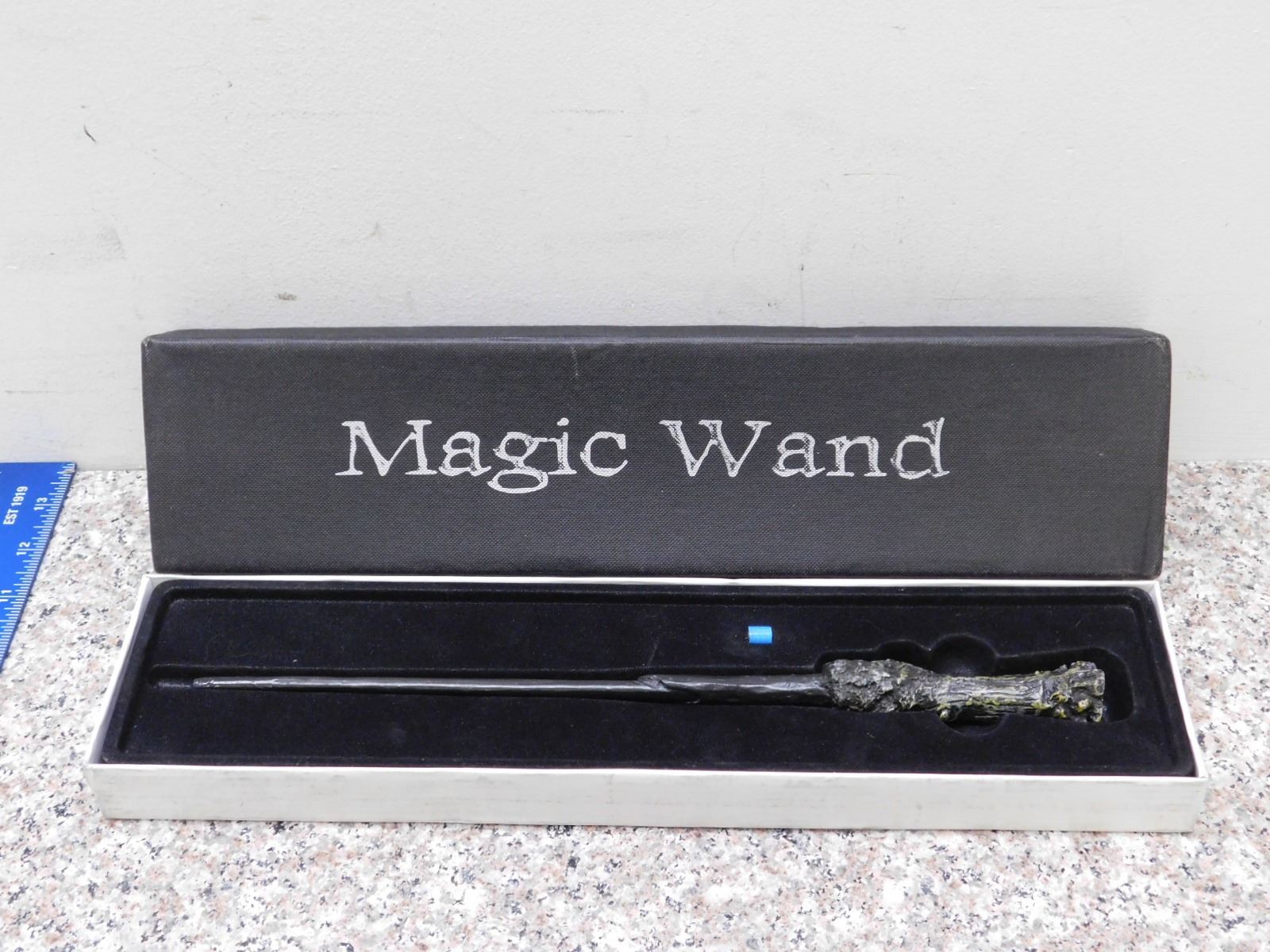 Harry Potter Magic Wand Unbranded Harry Potter's Wand