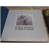 Image 2 : Lot of 2 Robert Bateman an Artist In Nature Art Book Bear Spirit of the Wild Art Book