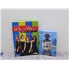 Image 1 : Sex and the City 1-7 DVD Box Set Japanese? and Miss Marple DVD Box Set