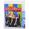 Image 2 : Sex and the City 1-7 DVD Box Set Japanese? and Miss Marple DVD Box Set