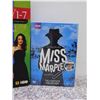 Image 3 : Sex and the City 1-7 DVD Box Set Japanese? and Miss Marple DVD Box Set