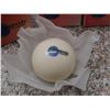 Image 2 : Lot of 4 Cue Balls Pool Worldwide Promotions