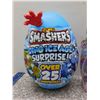 Image 2 : Zuru Smashers Ice Age Surprise and Hatchimals Playdate Pack Lot of 2