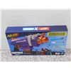 Image 2 : Fortnite SMG-E Nerf Motorized Dart Blasting Hasbro Toy