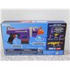 Image 3 : Fortnite SMG-E Nerf Motorized Dart Blasting Hasbro Toy