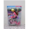 Image 1 : Barbie You Can Be Anything Para Albine Skier