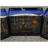Image 3 : He Man Masters of the Universe Revalation New Eternia Lot of 3 Figures