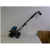 Image 1 : Yardworks Electric Tiller 120V