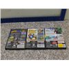 Image 6 : Lot of 3 Gamecube Games Super Mario Sunshine Crash Bandicoot