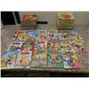 Image 2 : Lot of 50 Archie Digest Jughead Betty & Veronica Double Digest