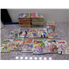 Image 1 : Lot of 50 Archie Digest Jughead Betty & Veronica Double Digest