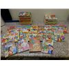 Image 2 : Lot of 50 Archie Digest Jughead Betty & Veronica Double Digest