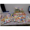 Image 3 : Lot of 50 Archie Digest Jughead Betty & Veronica Double Digest