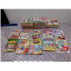 Image 1 : Lot of 50 Archie Digest Jughead Betty & Veronica Double Digest
