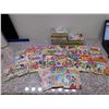 Image 3 : Lot of 50 Archie Digest Jughead Betty & Veronica Double Digest
