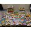 Image 2 : Lot of 50 Archie Digest Jughead Betty & Veronica Double Digest