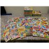 Image 3 : Lot of 50 Archie Digest Jughead Betty & Veronica Double Digest