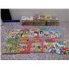 Image 1 : Lot of 50 Archie Digest Jughead Betty & Veronica Double Digest