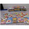 Image 1 : Lot of 50 Archie Digest Jughead Betty & Veronica Double Digest