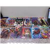 Image 3 : Lot of 20 Comic Books Image Wetworks Youngblood Wildstar