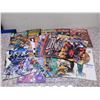 Image 1 : Lot of 20 Comic Books Cyber Force Image Valiant The Darkness StormWatch