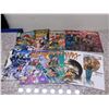 Image 2 : Lot of 20 Comic Books Cyber Force Image Valiant The Darkness StormWatch