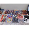 Image 3 : Lot of 20 Comic Books Cyber Force Image Valiant The Darkness StormWatch