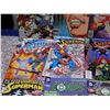 Image 5 : Lot of 20 Comic Books The Flash Superman DC