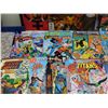 Image 5 : Lot of 20 Comic Books Swamp Thing Superman The Shadow DC Legion Of Superheroes