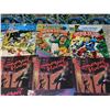 Image 4 : Lot of 20 Comic Books PC Pacific Comics Ms Mystic Somerset Holmes