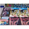 Image 5 : Lot of 20 Comic Books PC Pacific Comics Ms Mystic Somerset Holmes