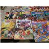 Image 2 : Lot of 20 Comic Books Image Comics Wild C.A.T.S Jim Lee