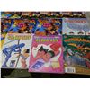 Image 3 : Lot of 20 Comic Books  Windjammer  Astro Boy Futurama Valeria Dark Shadows