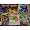 Image 3 : Lot of 20 Comic Books X-Men Wolverine Spiderman Doom 2099 Marvel