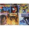 Image 4 : Lot of 20 Comic Books X-Men Wolverine Spiderman Doom 2099 Marvel