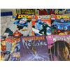 Image 5 : Lot of 20 Comic Books X-Men Wolverine Spiderman Doom 2099 Marvel