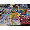 Image 3 : Lot of 20 Comic Books Daredevil Fantastic Four Alpha Flight