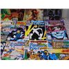 Image 4 : Lot of 20 Comic Books Daredevil Fantastic Four Alpha Flight