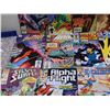 Image 5 : Lot of 20 Comic Books Daredevil Fantastic Four Alpha Flight