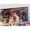 Image 7 : Lot of 20 Comic Books Daredevil Fantastic Four Alpha Flight