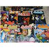 Image 4 : Lot of 20 Comic Books The Punisher Marvel
