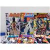 Image 6 : Lot of 20 Comic Books The Punisher Marvel